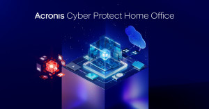   -  Acronis Cyber Protect Home Office