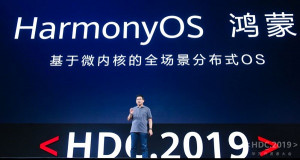 Huawei      HarmonyOS